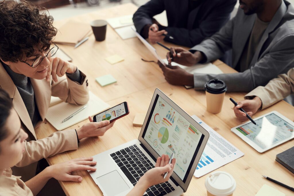 The Impact of Remote Work on HR Strategies