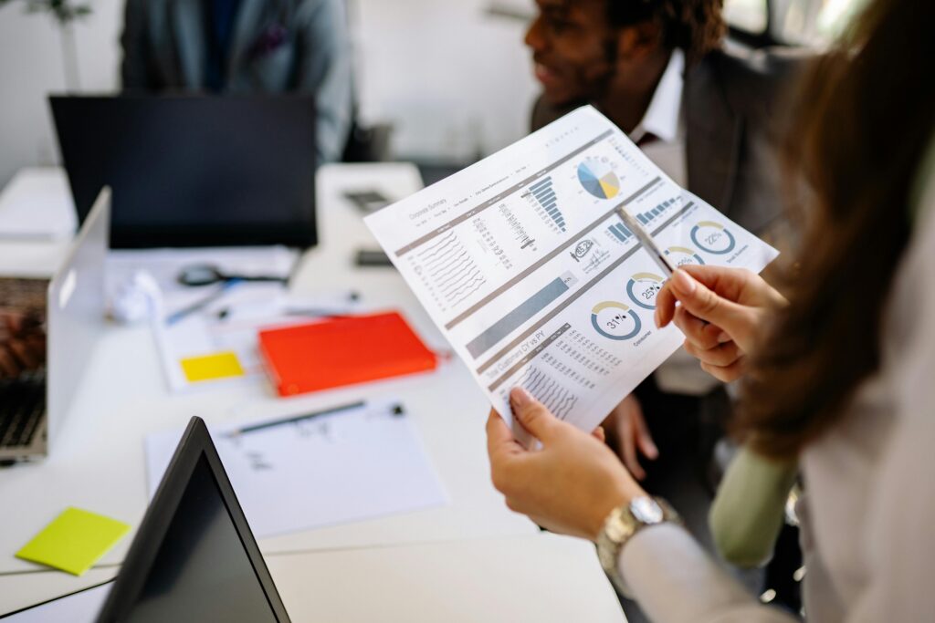 Managing Employee Performance Effectively