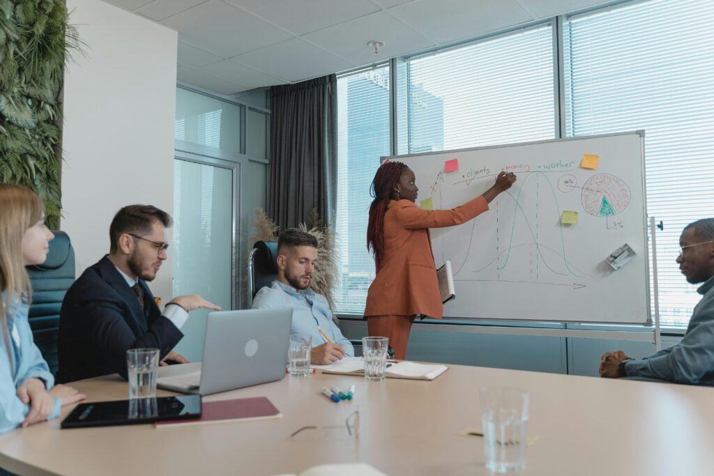 Strategic Workforce Planning: Preparing for the Skills of the Future