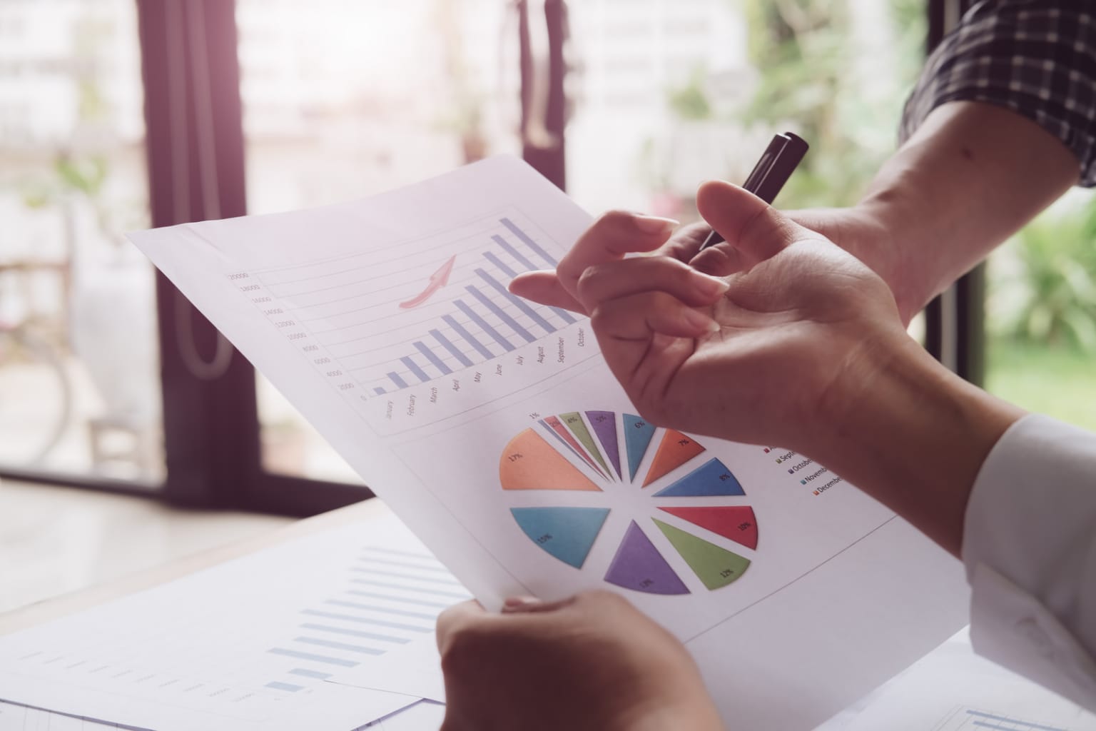 Quality and Continuous Improvement Processes & Strategies