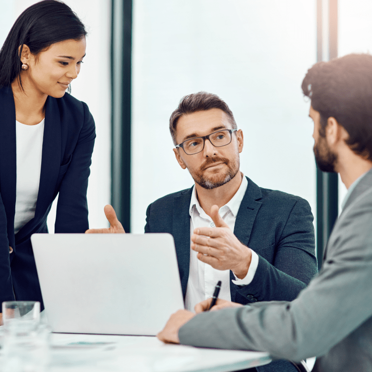 Human Resources Services