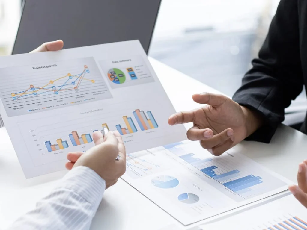 Process Improvement Consulting for Business Success